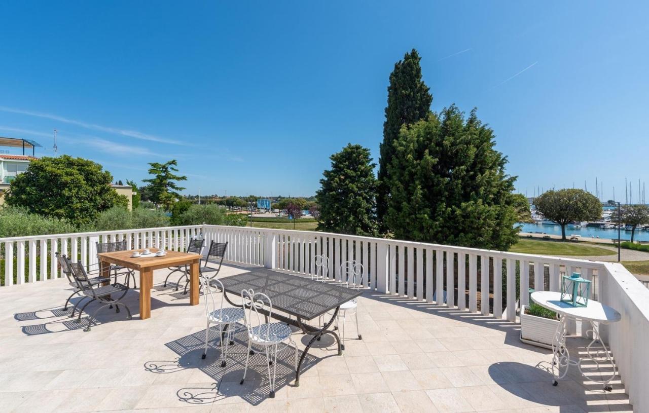 Casa Lungomare Gasthuis Umag